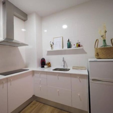 Apartaments Sa Calm Sant Miquel De Les Formigues Sant Hilari Sacalm Kültér fotó