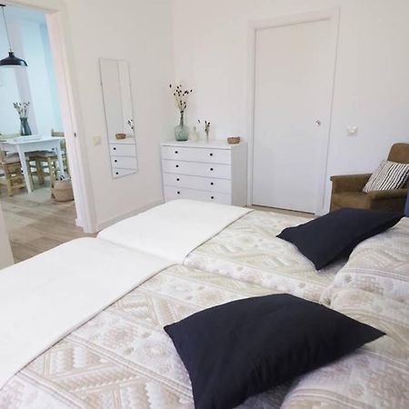 Apartaments Sa Calm Sant Miquel De Les Formigues Sant Hilari Sacalm Kültér fotó