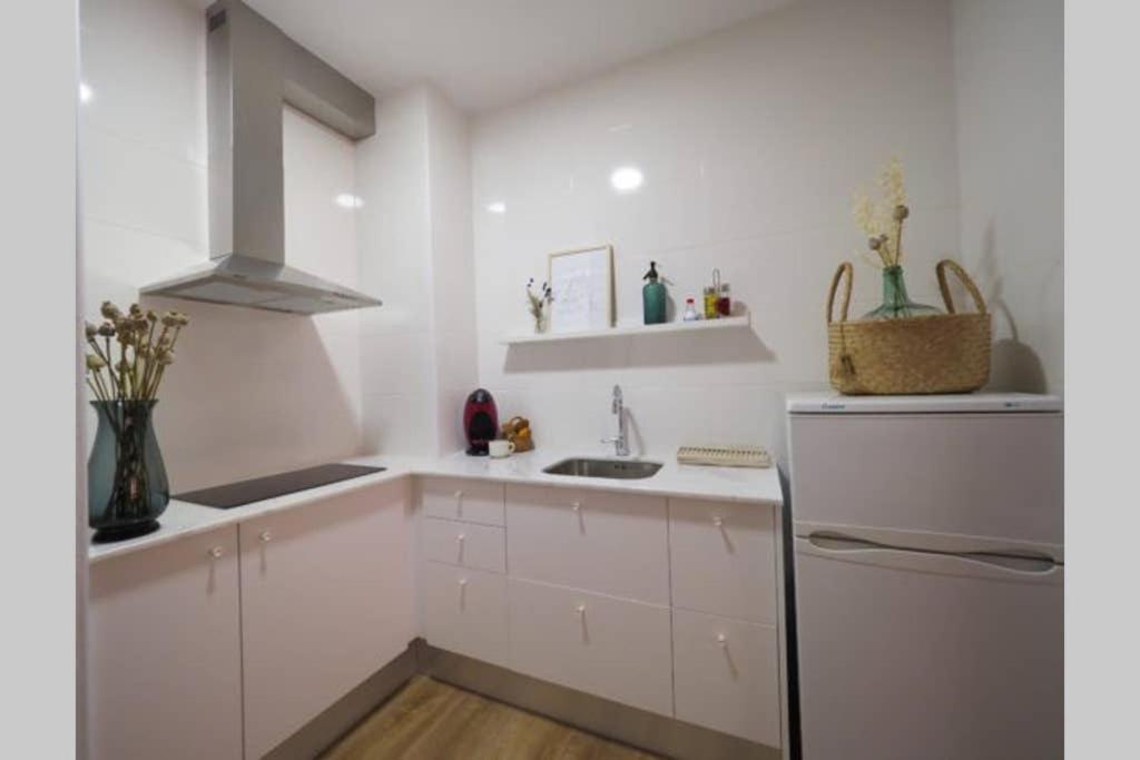 Apartaments Sa Calm Sant Miquel De Les Formigues Sant Hilari Sacalm Kültér fotó