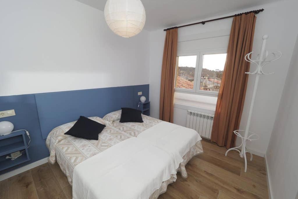 Apartaments Sa Calm Sant Miquel De Les Formigues Sant Hilari Sacalm Kültér fotó