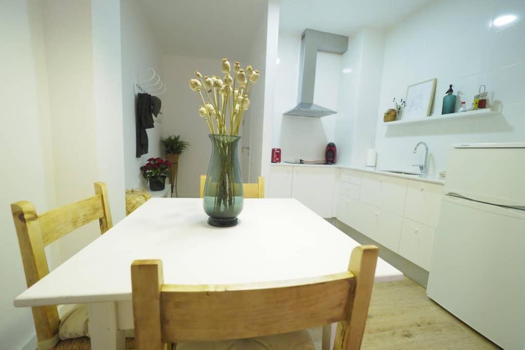 Apartaments Sa Calm Sant Miquel De Les Formigues Sant Hilari Sacalm Kültér fotó